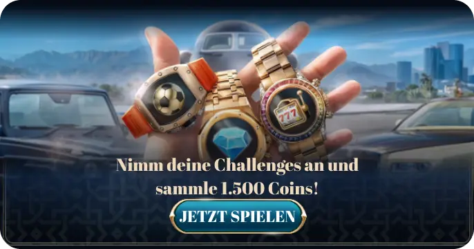 Casino Millioner play